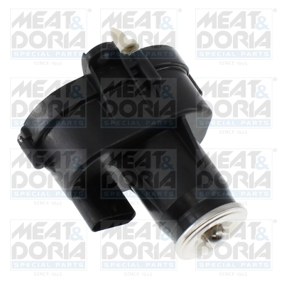 Control, swirl flaps (induction pipe)
